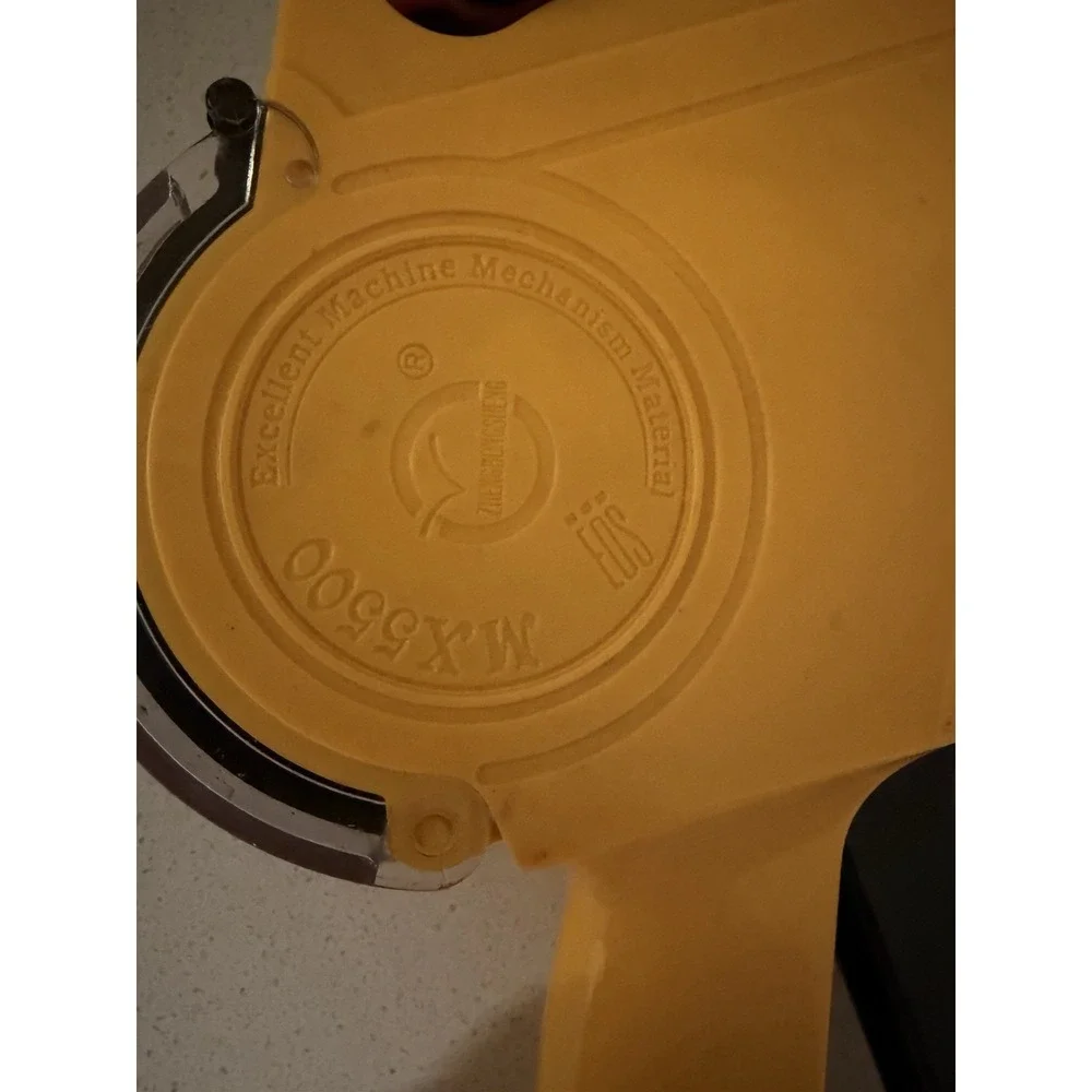 Motex pre owned
